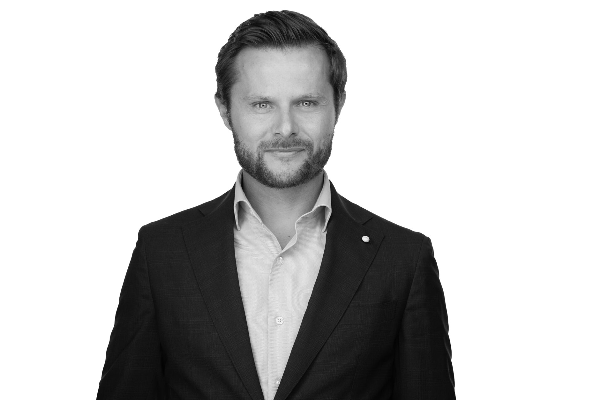 Welcoming Craig Corbett as Tacada's New Chief Operating Officer ...